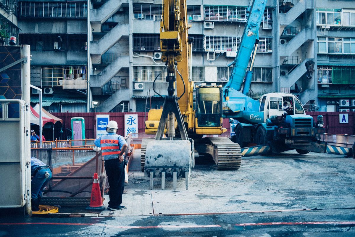 都更；住宅；建築；結構安全；永續城市