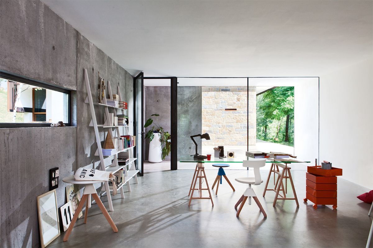 MOT明日聚落；The Style of SOHO；Vitra；Magis；String Furniture；Moooi；居家生活；家具；軟裝