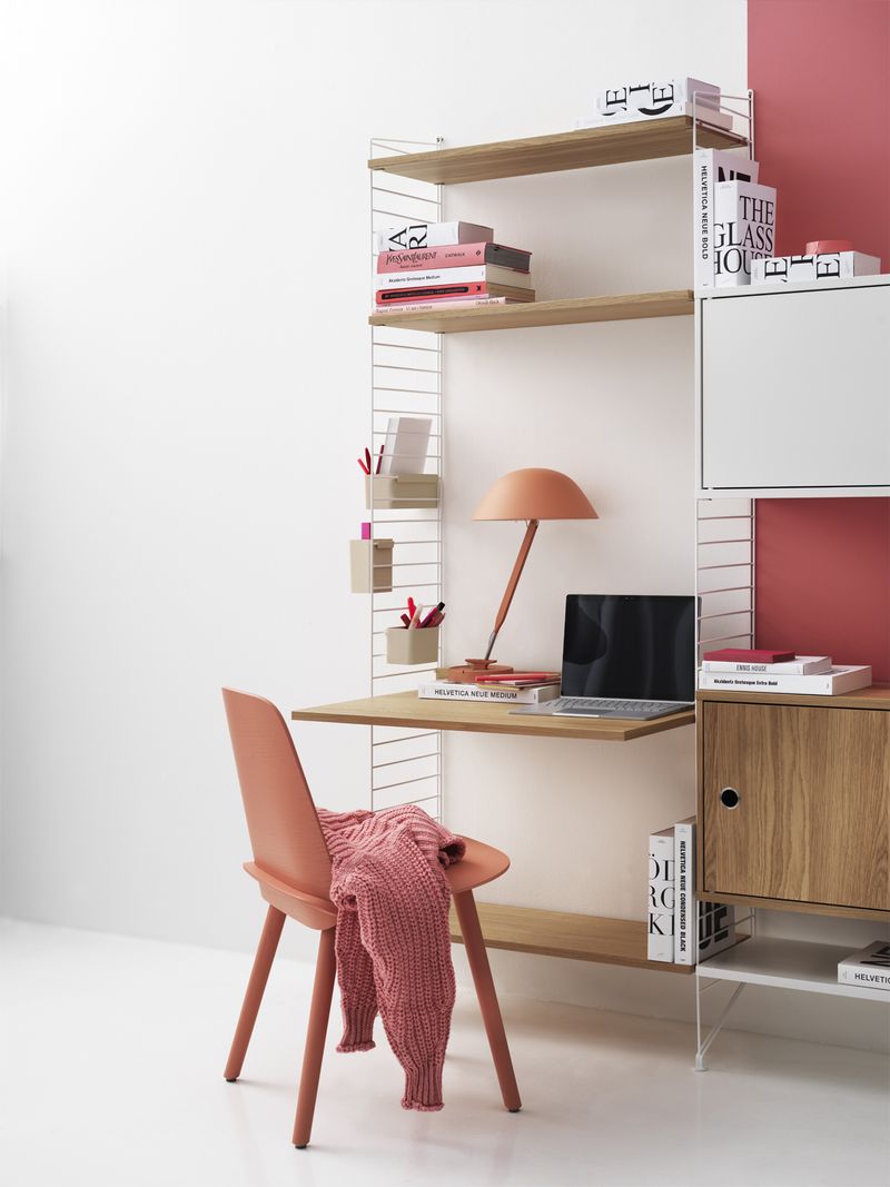 MOT明日聚落；The Style of SOHO；Vitra；Magis；String Furniture；Moooi；居家生活；家具；軟裝