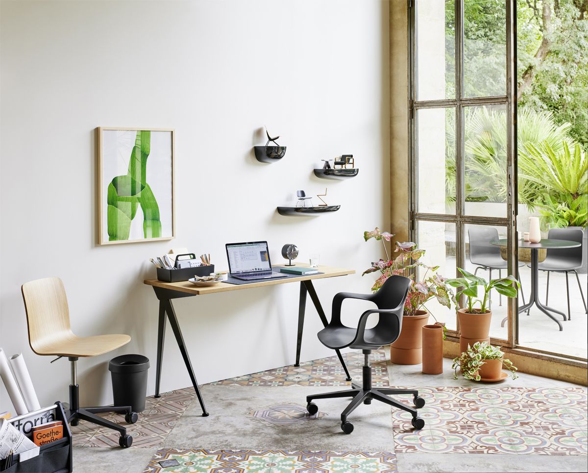 MOT明日聚落；The Style of SOHO；Vitra；Magis；String Furniture；Moooi；居家生活；家具；軟裝