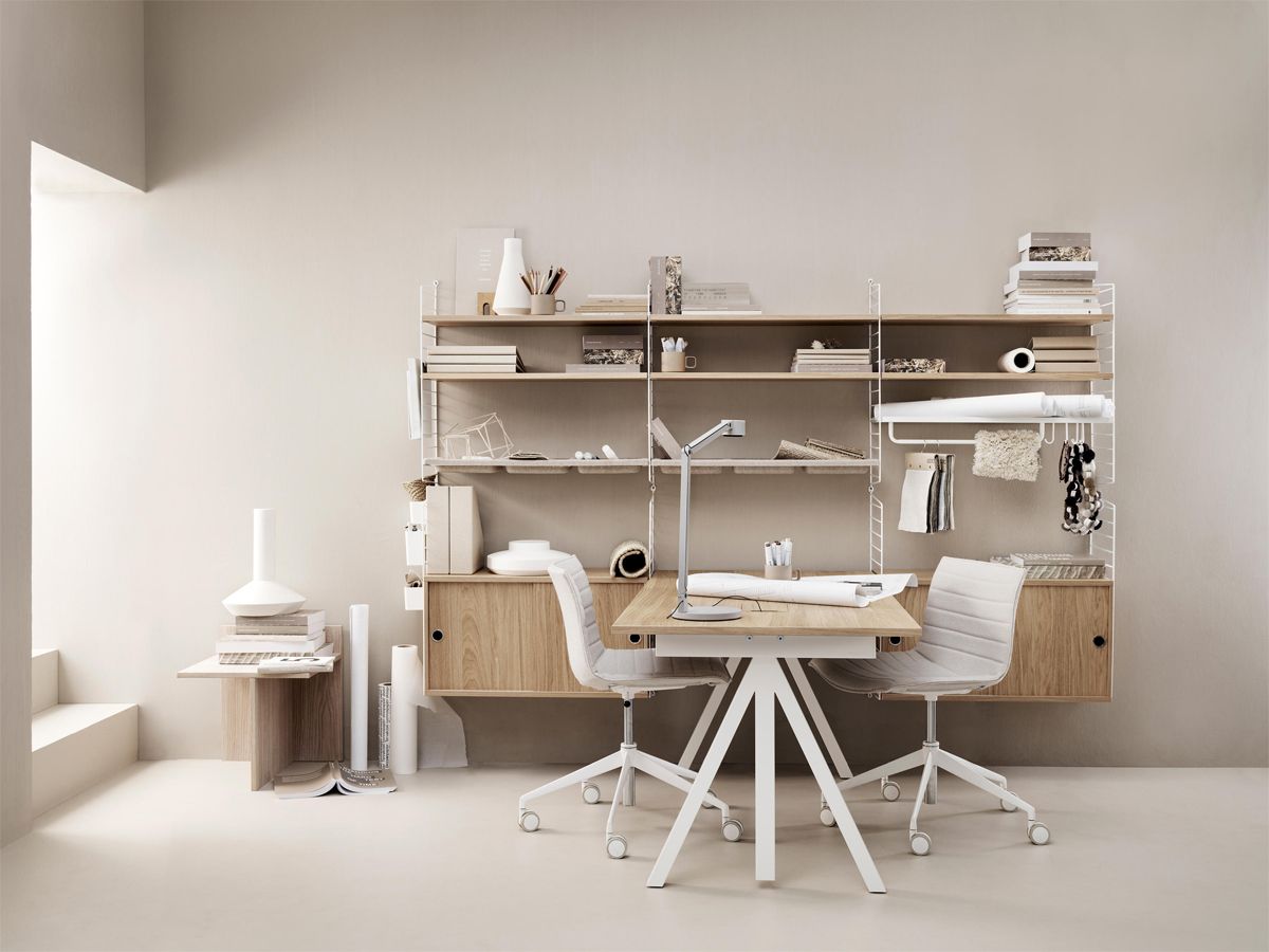 MOT明日聚落；The Style of SOHO；Vitra；Magis；String Furniture；Moooi；居家生活；家具；軟裝