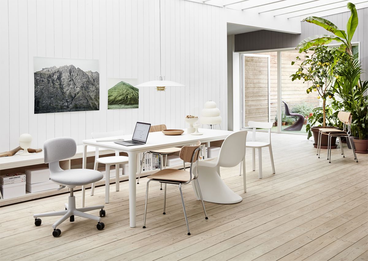 MOT明日聚落；The Style of SOHO；Vitra；Magis；String Furniture；Moooi；居家生活；家具；軟裝