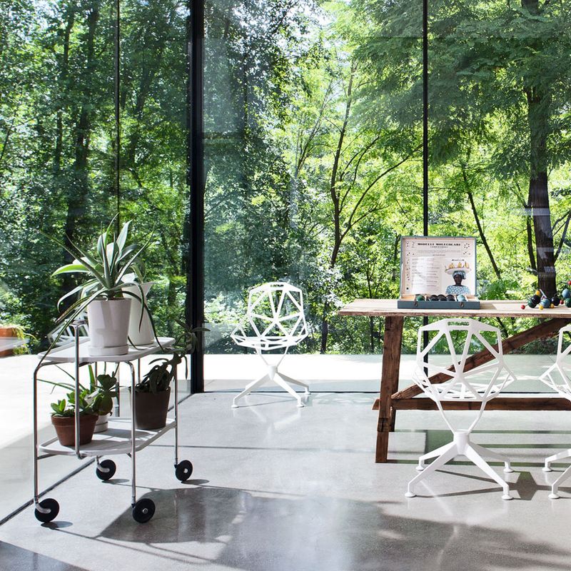 MOT明日聚落；The Style of SOHO；Vitra；Magis；String Furniture；Moooi；居家生活；家具；軟裝