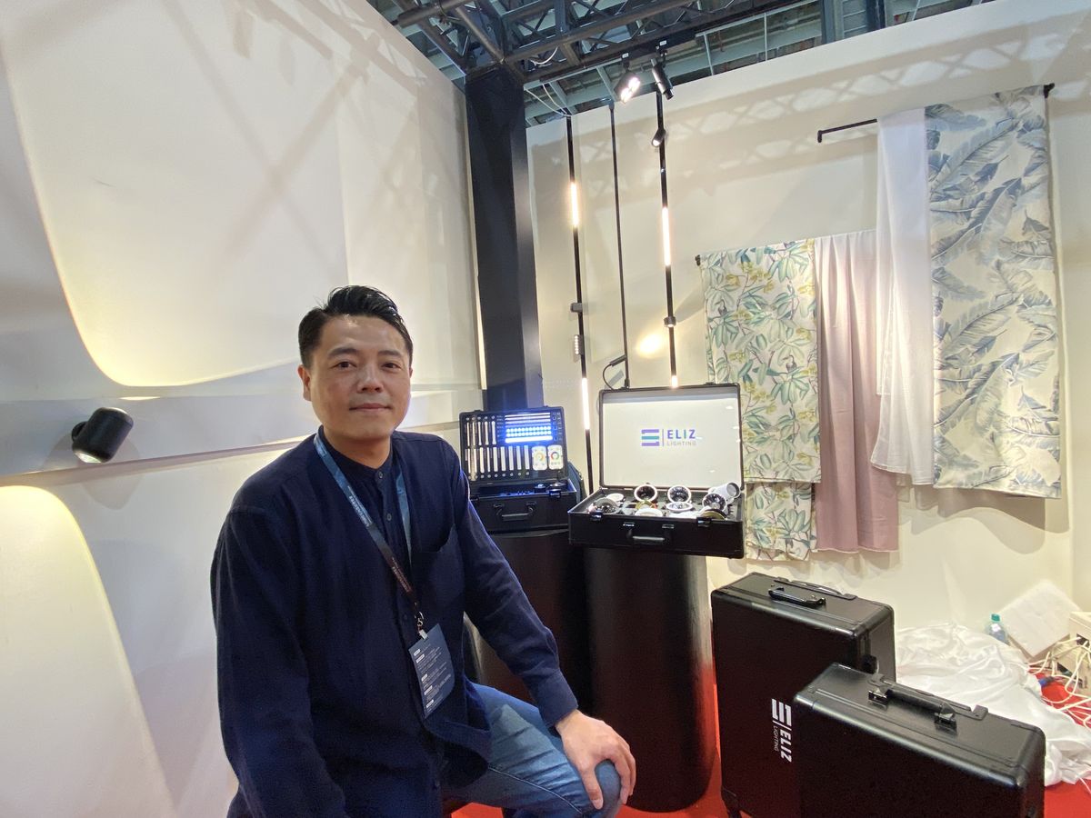 TnAID；台灣室內設計週；設計之外的設計；你我的未來家；設計島嶼；；室內設計