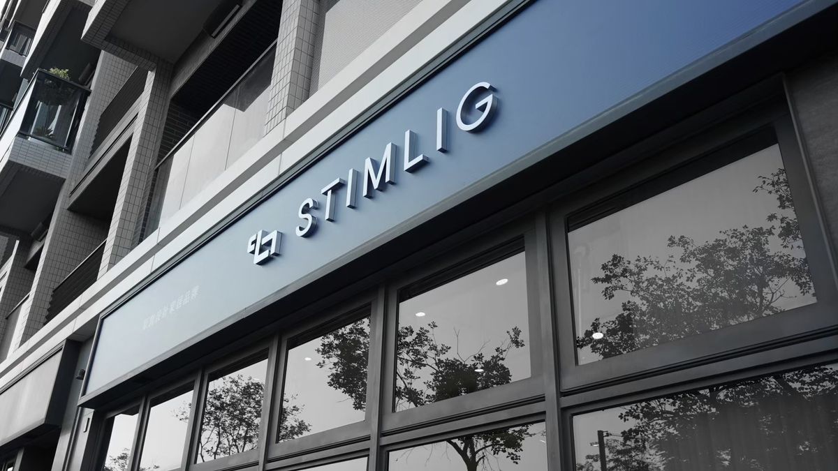 STIMLIG；設計家具