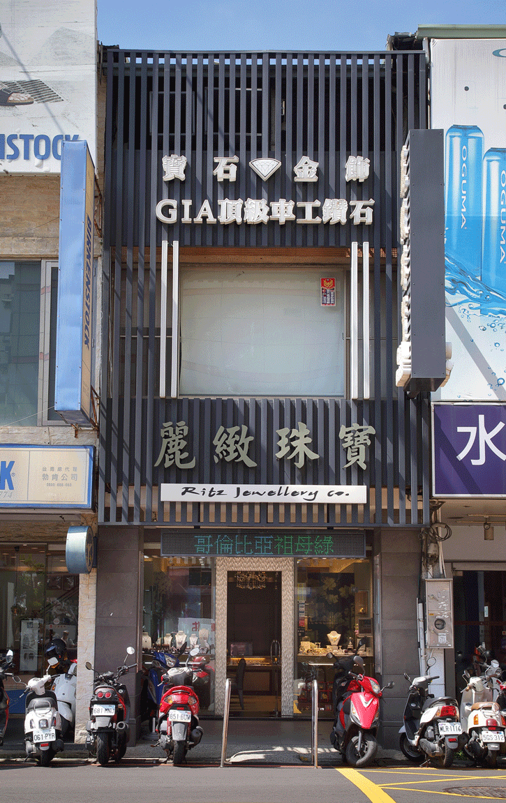 商空-銷售展示,