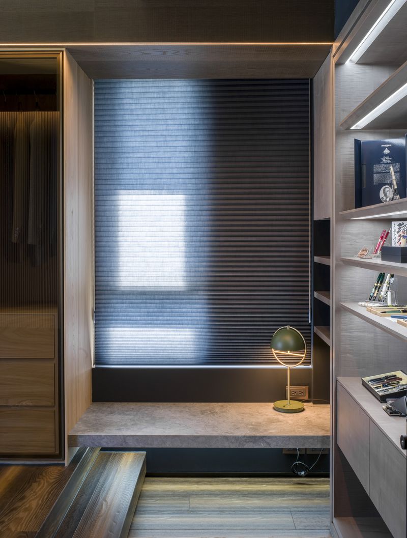 iF Design Award；IDA設計大獎；中國國際空間大賽；國際獎項；楊益嘉設計；室內設計；空間設計；住宅空間