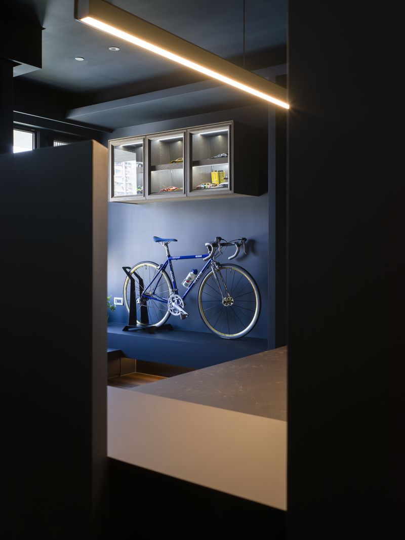 iF Design Award；IDA設計大獎；中國國際空間大賽；國際獎項；楊益嘉設計；室內設計；空間設計；住宅空間