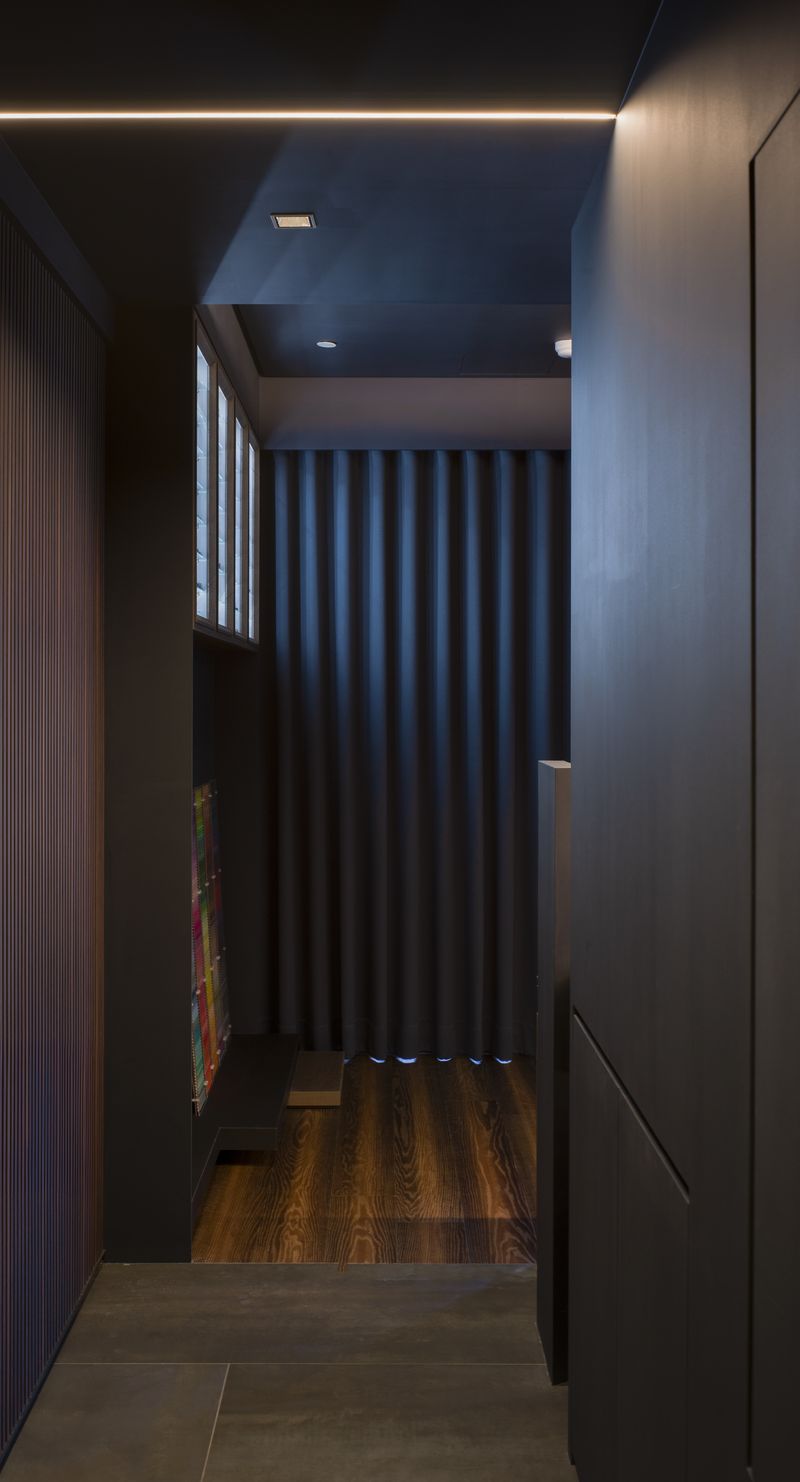 iF Design Award；IDA設計大獎；中國國際空間大賽；國際獎項；楊益嘉設計；室內設計；空間設計；住宅空間