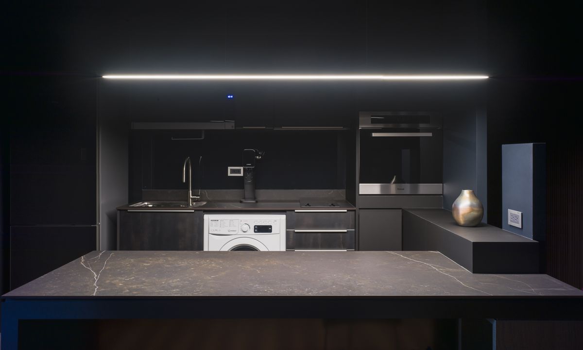 iF Design Award；IDA設計大獎；中國國際空間大賽；國際獎項；楊益嘉設計；室內設計；空間設計；住宅空間