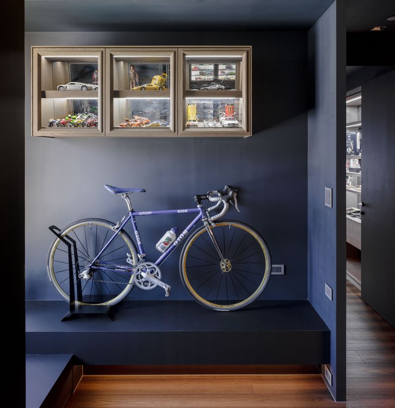iF Design Award；IDA設計大獎；中國國際空間大賽；國際獎項；楊益嘉設計；室內設計；空間設計；住宅空間