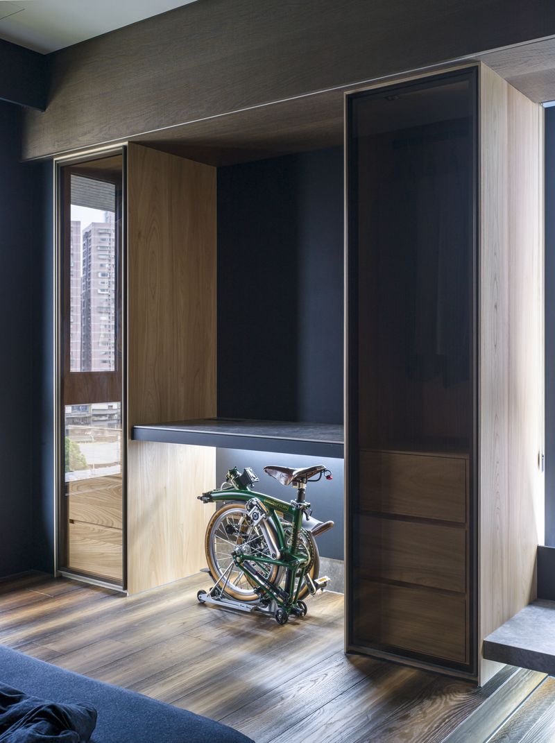 iF Design Award；IDA設計大獎；中國國際空間大賽；國際獎項；楊益嘉設計；室內設計；空間設計；住宅空間
