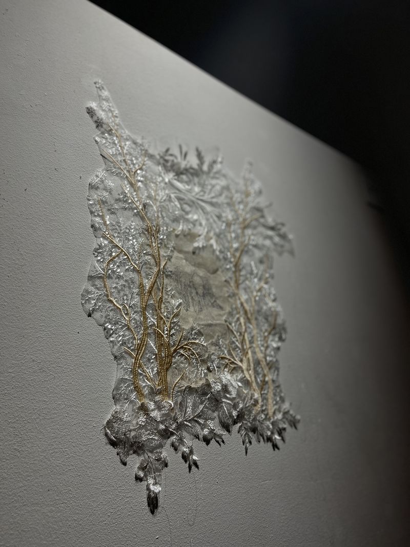 國際藝展；The Call 鳴；展覽；藝術