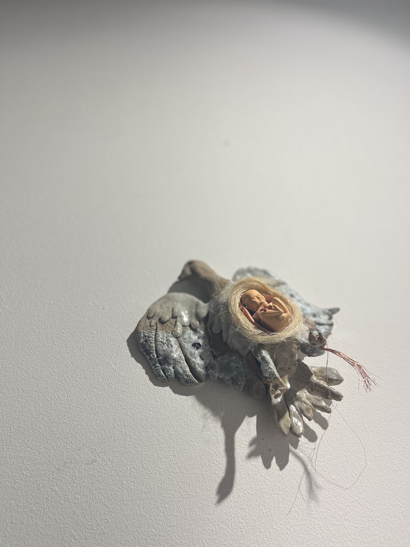 國際藝展；The Call 鳴；展覽；藝術