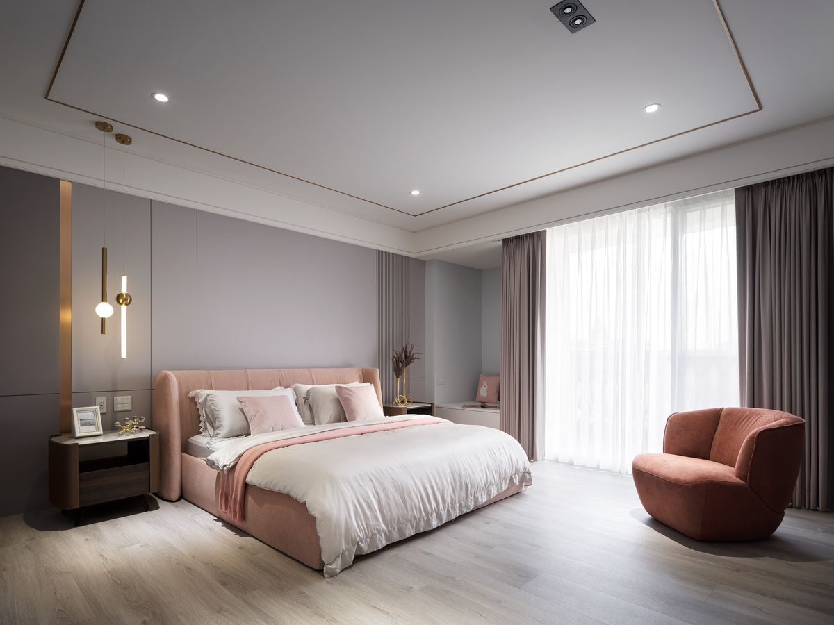 iF Design Award；國際獎項；星葉室內設計；寵物宅；透天厝；住宅空間