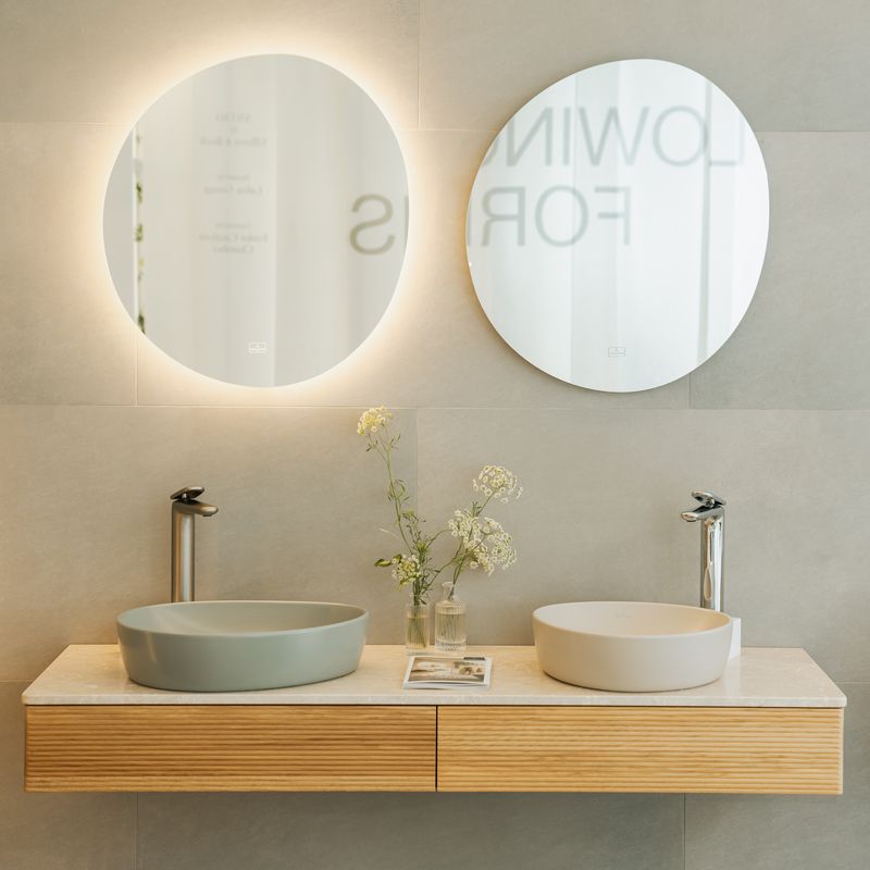 楠弘集團；Villeroy & Boch；KASCHKASCH；FENKO鳳嬌催化室；Flowing Form流形；藝術策展