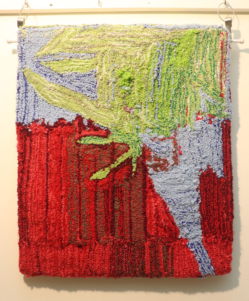 空間的一堂課；點線面；臺北市立美術館；展覽；建築