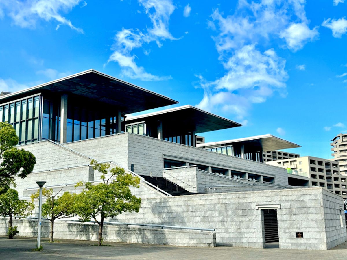 2024神戶近代建築節，城市記憶