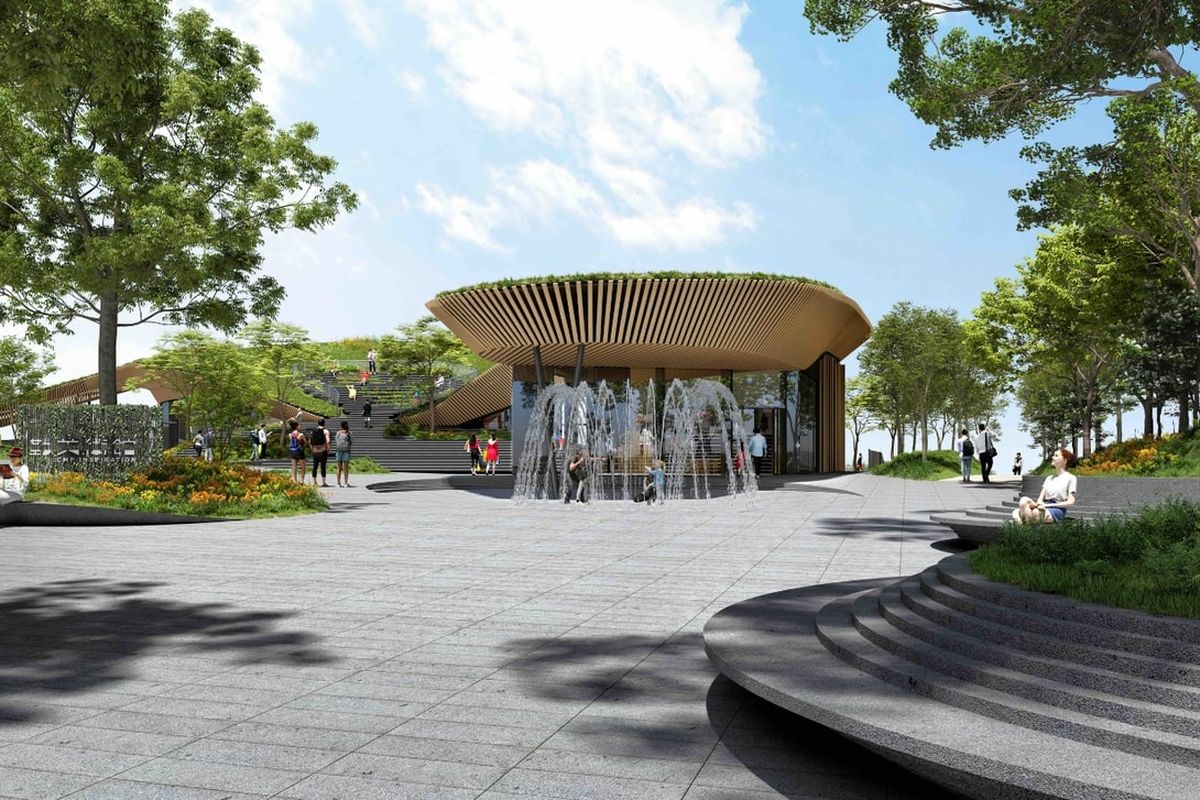 2024台中勤美術館