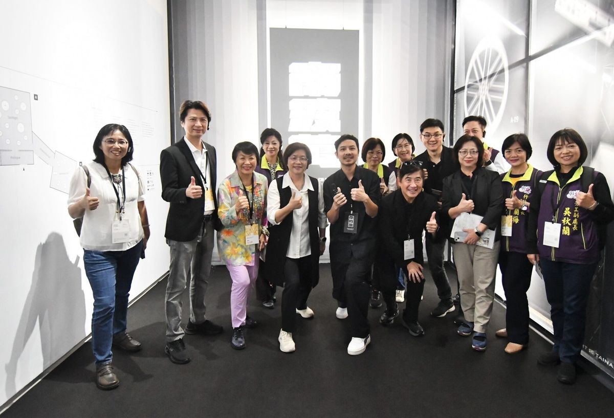 2025彰化設計展 ；地方創生
