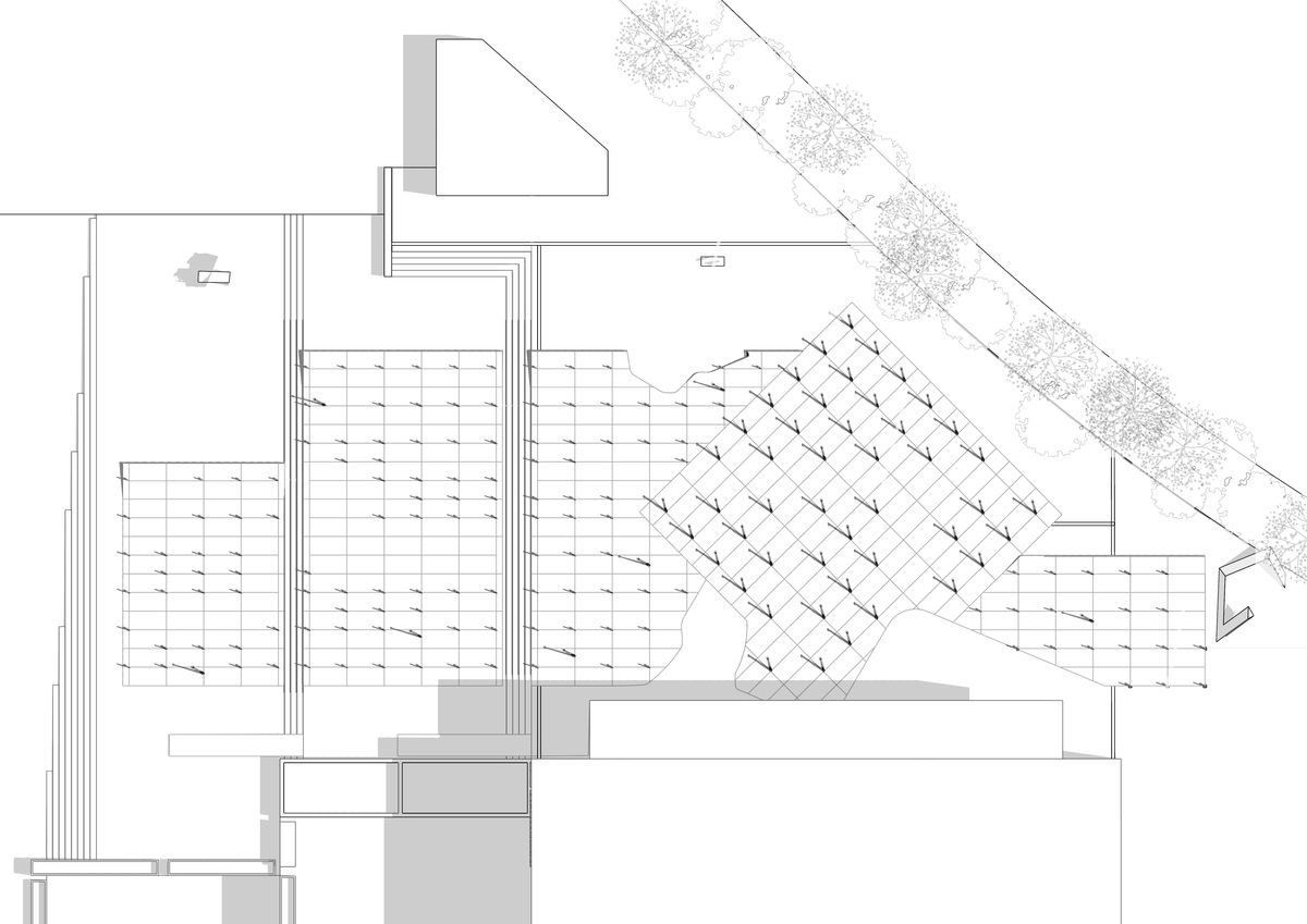 表層工作室；毛孔城市－佔領計畫；臺北市立美術館；X-site計畫；首獎；永續環保；當代藝術；建築美學；裝置藝術；公共場域