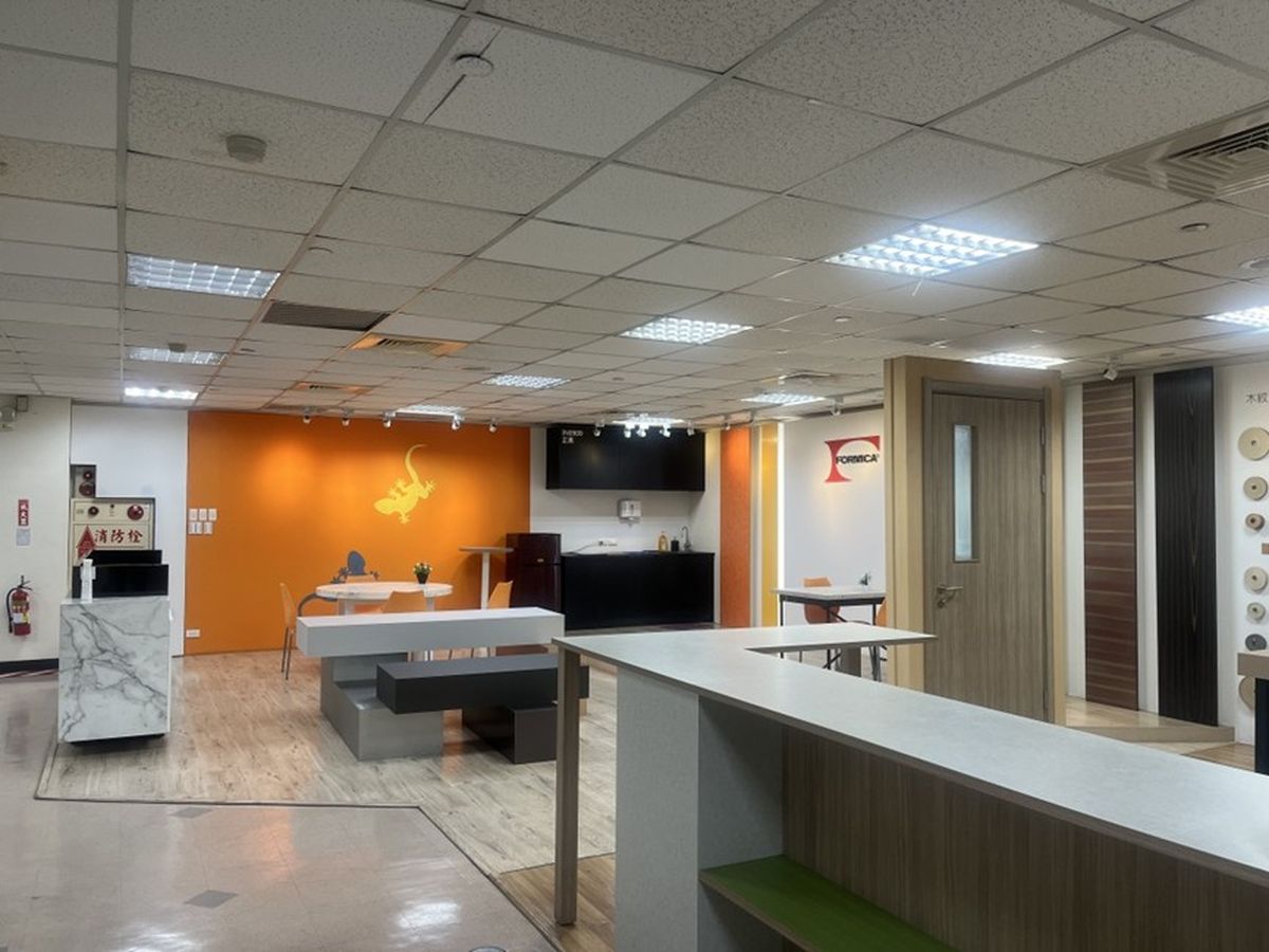 TAID；台北市室內設計裝修商業同業公會；企業參訪；台灣富美家