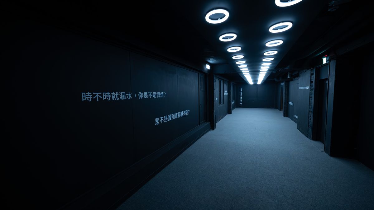 寶舖建設 ；SSS超透明提案 ；劉克健