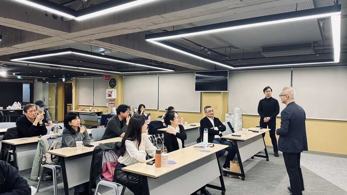 TAID；台北市室內設計裝修商業同業公會；用香氛設計打開室內空間的第五感；南埕衖事；勁匠窗飾；建築；空間設計；住宅空間