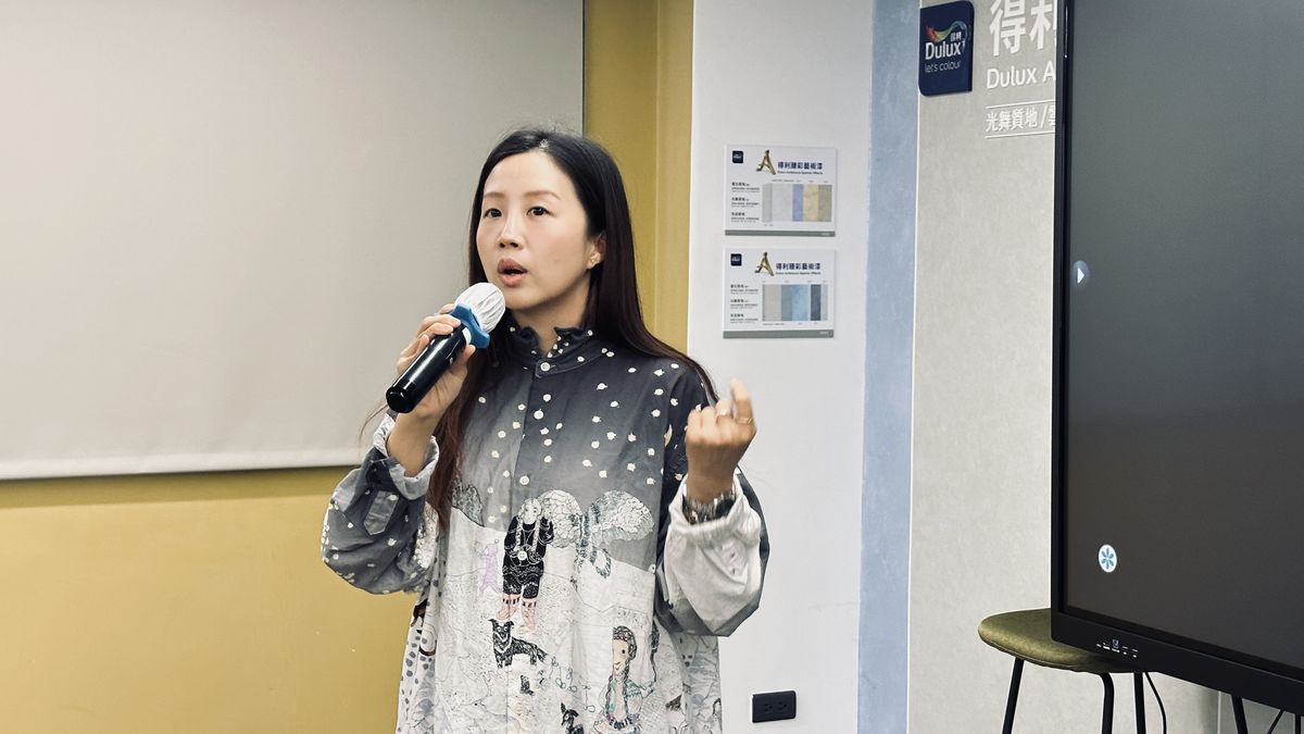 TAID；台北市室內設計裝修商業同業公會；用香氛設計打開室內空間的第五感；南埕衖事；勁匠窗飾；建築；空間設計；住宅空間