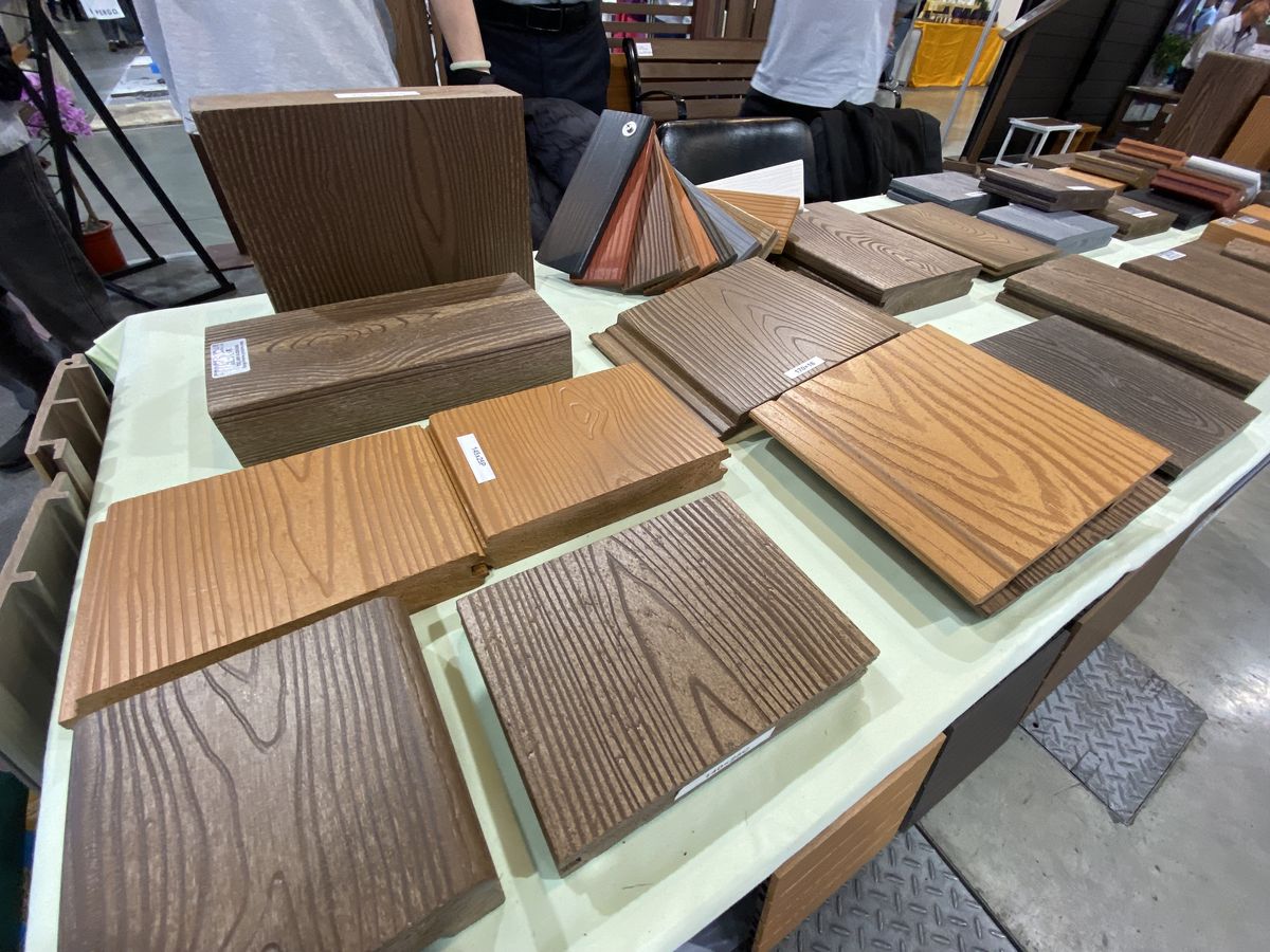 2024台北國際建築建材暨產品展；建築；室內設計
