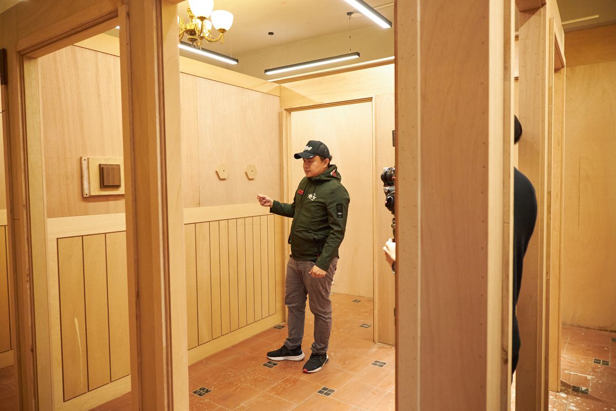 繪新國際；建築；空間；室內設計；裝潢貼膜