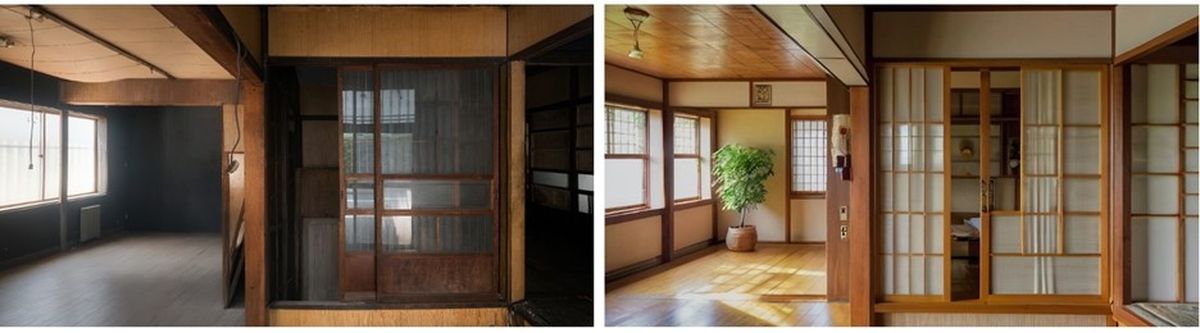 HOMEE AI ；空間產業；杜宇威