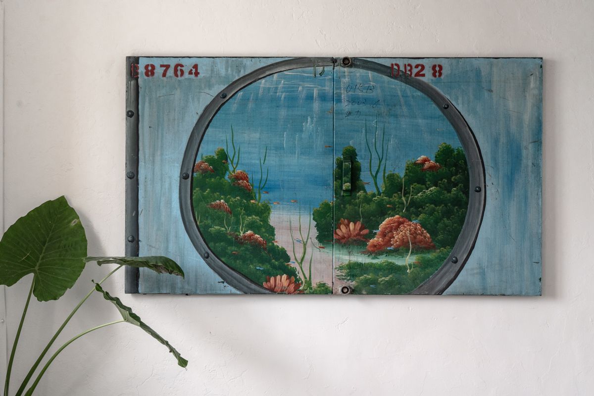 金水 361. META Space；台灣電力公司；永續設計；室內設計；老屋翻新