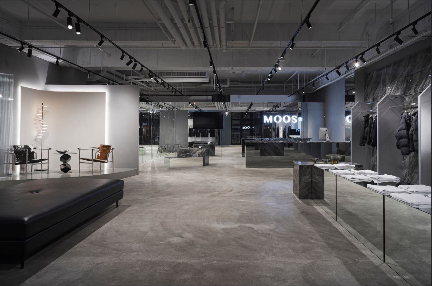 商空-銷售展示,