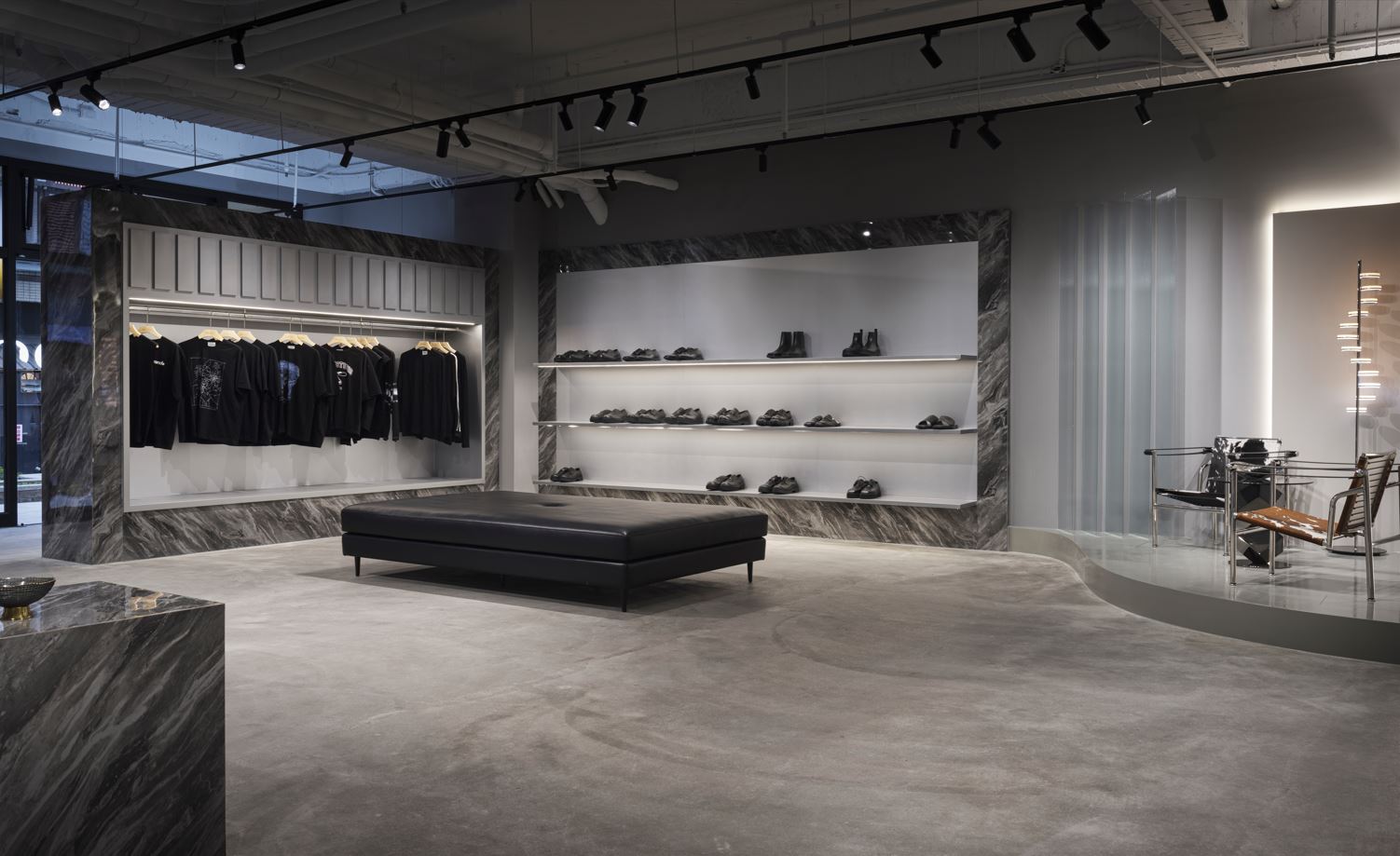 商空-銷售展示,