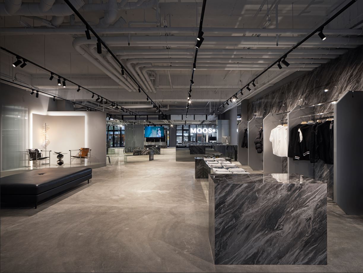 商空-銷售展示,
