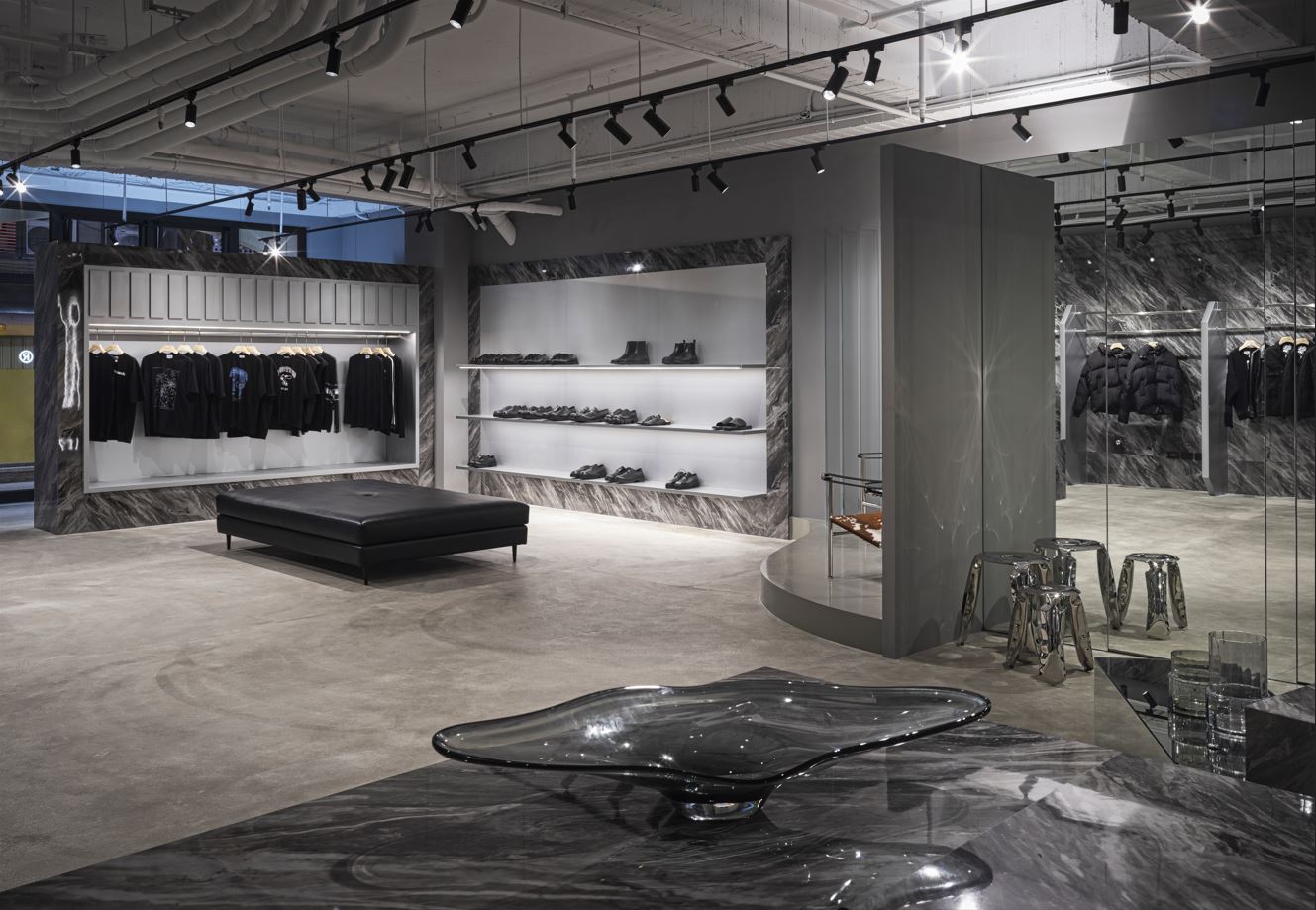 商空-銷售展示,