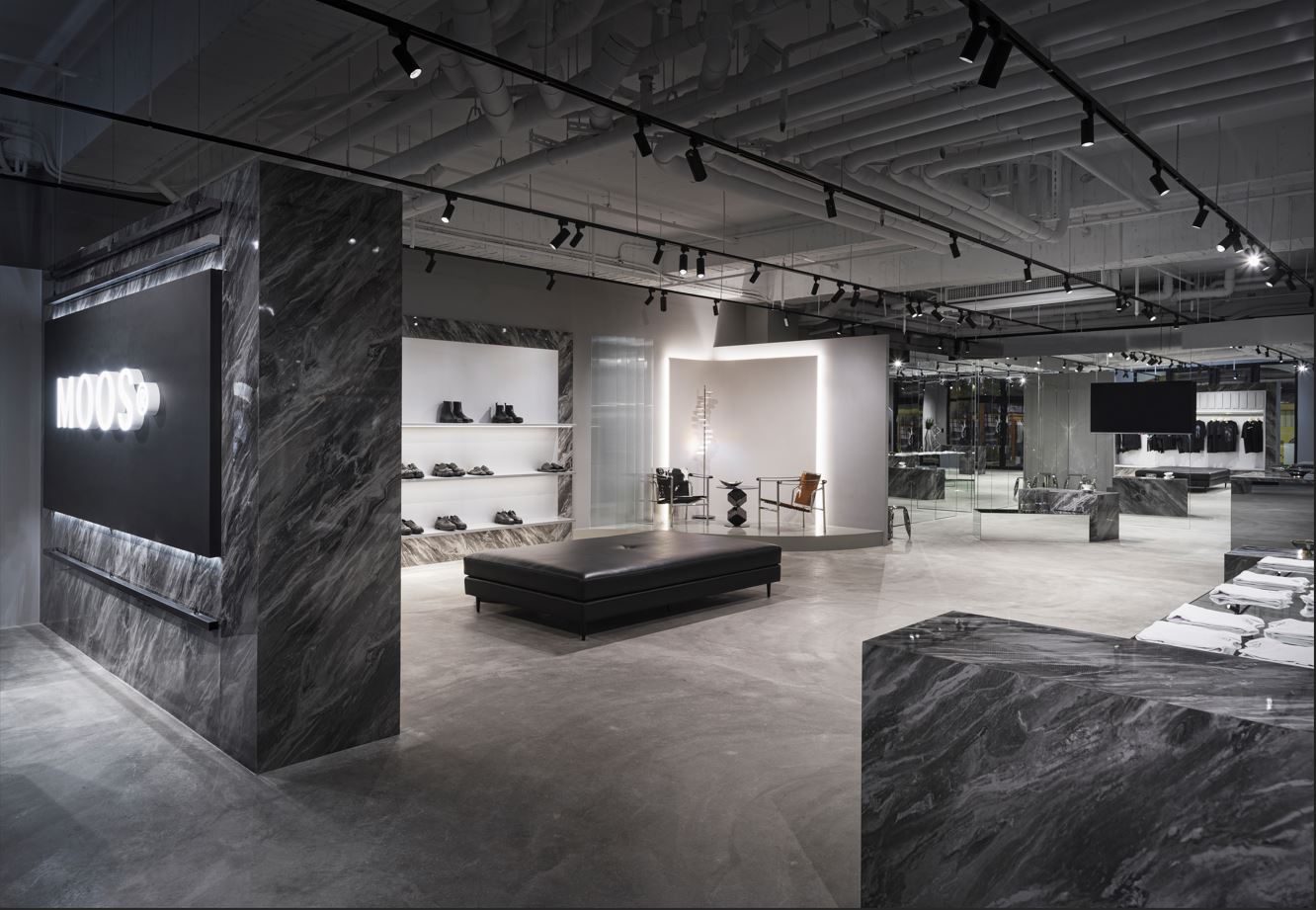 商空-銷售展示,