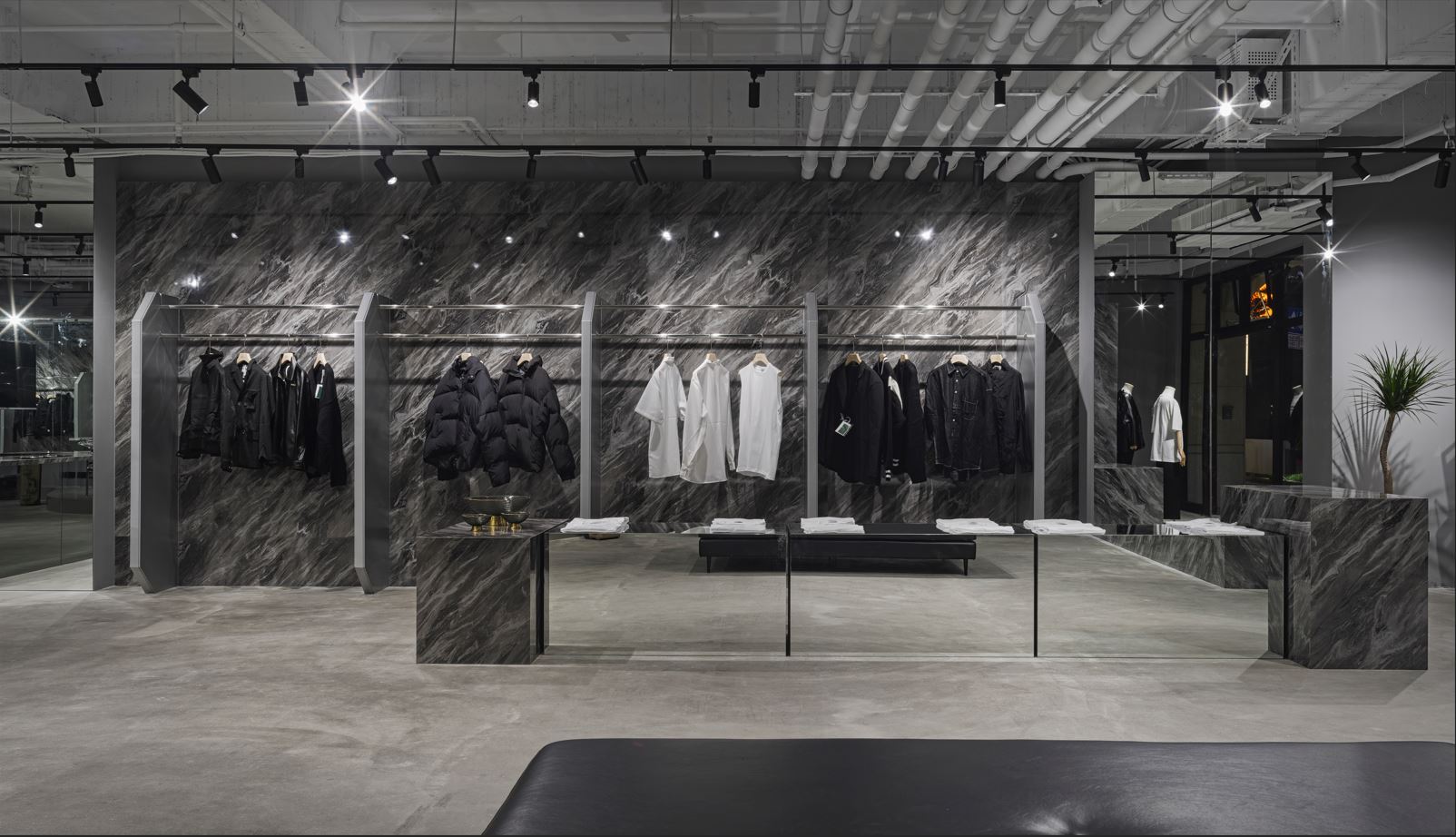 商空-銷售展示,
