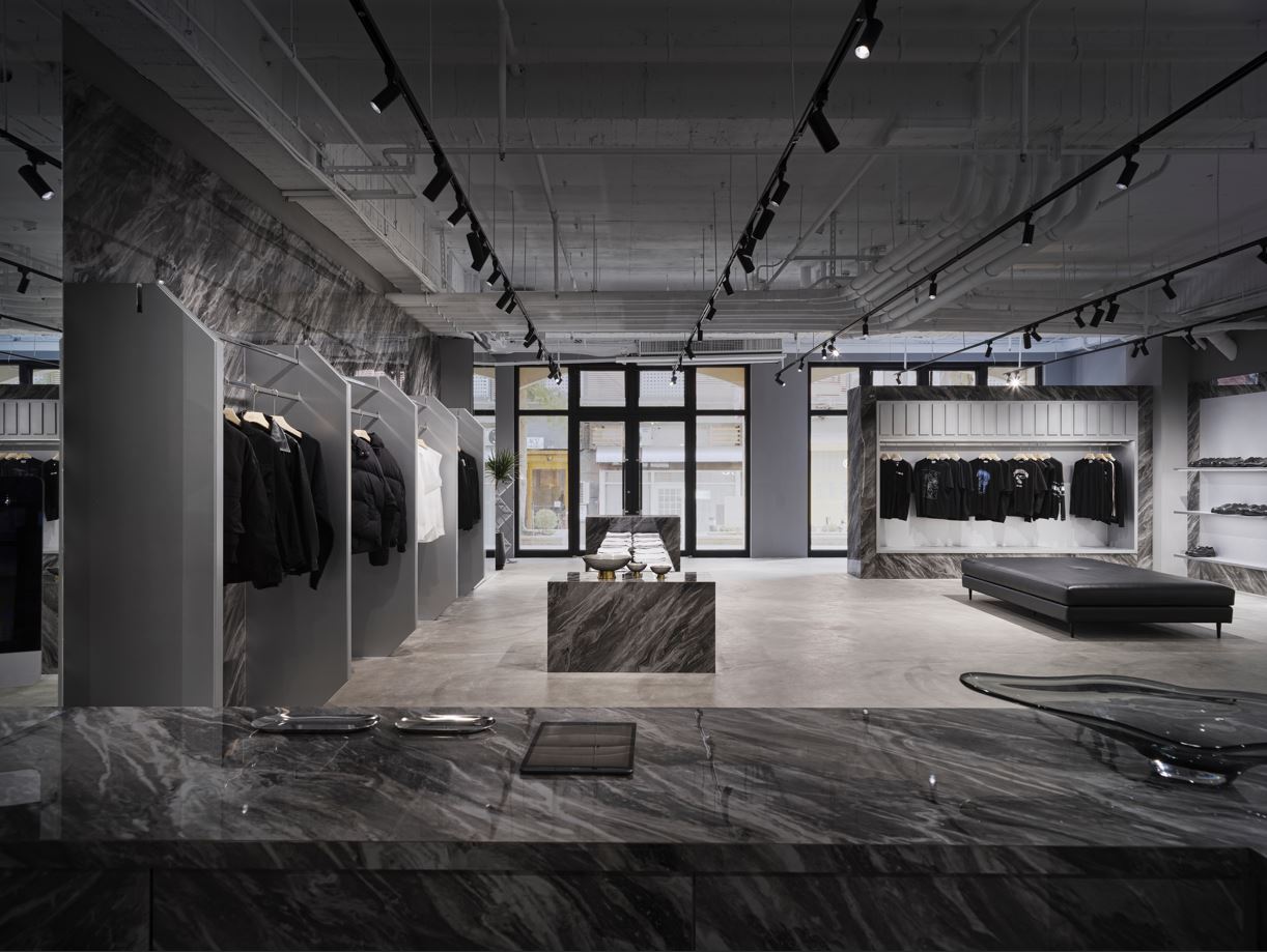 商空-銷售展示,