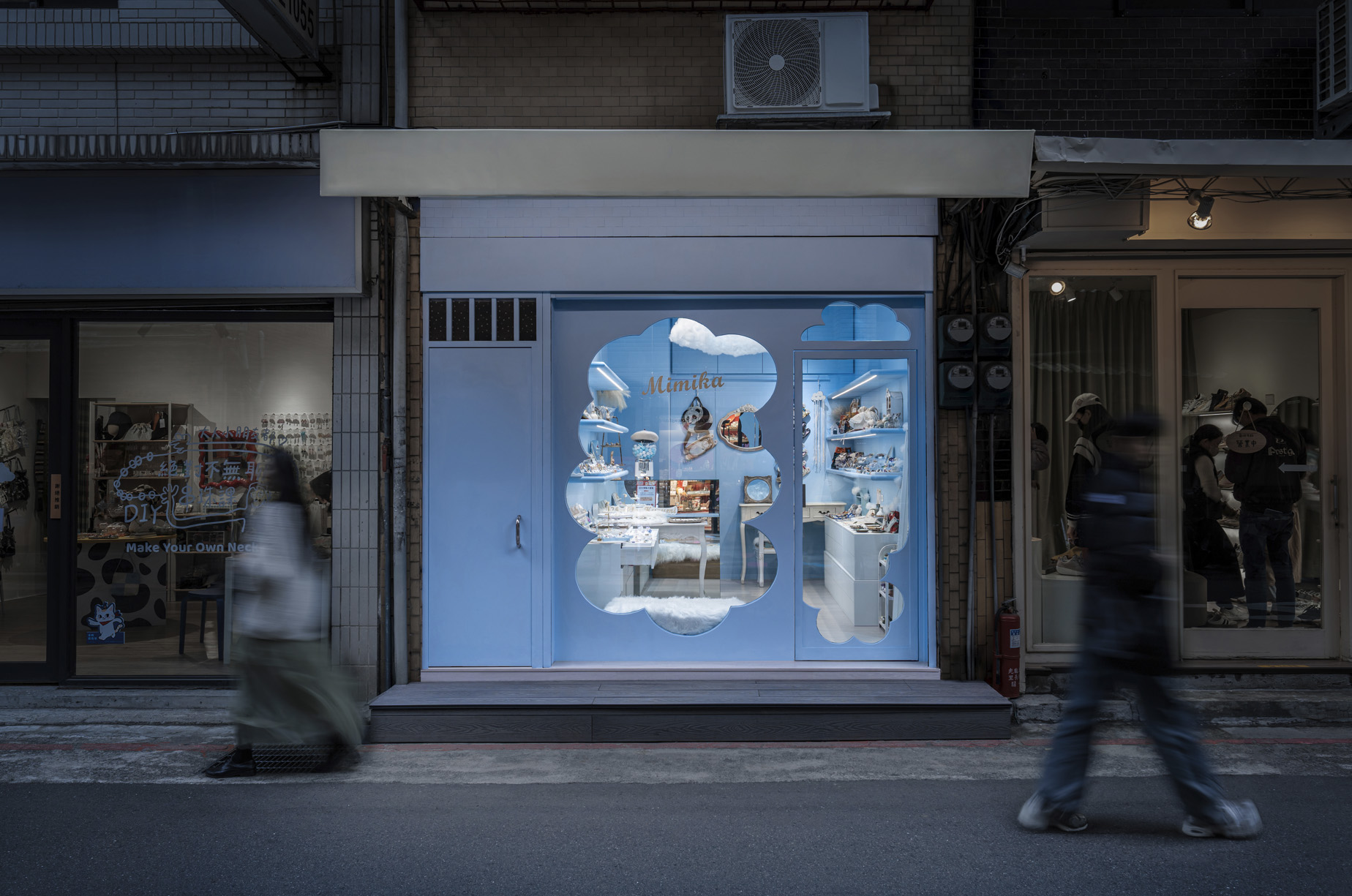 ミミ花（Mimika） 赤峰旗艦店,
