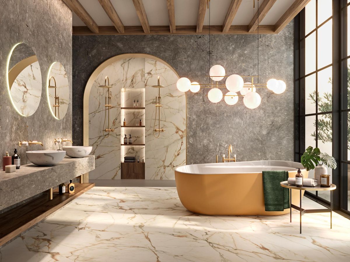 宥鋐貿易； PORCELANOSA； 建材