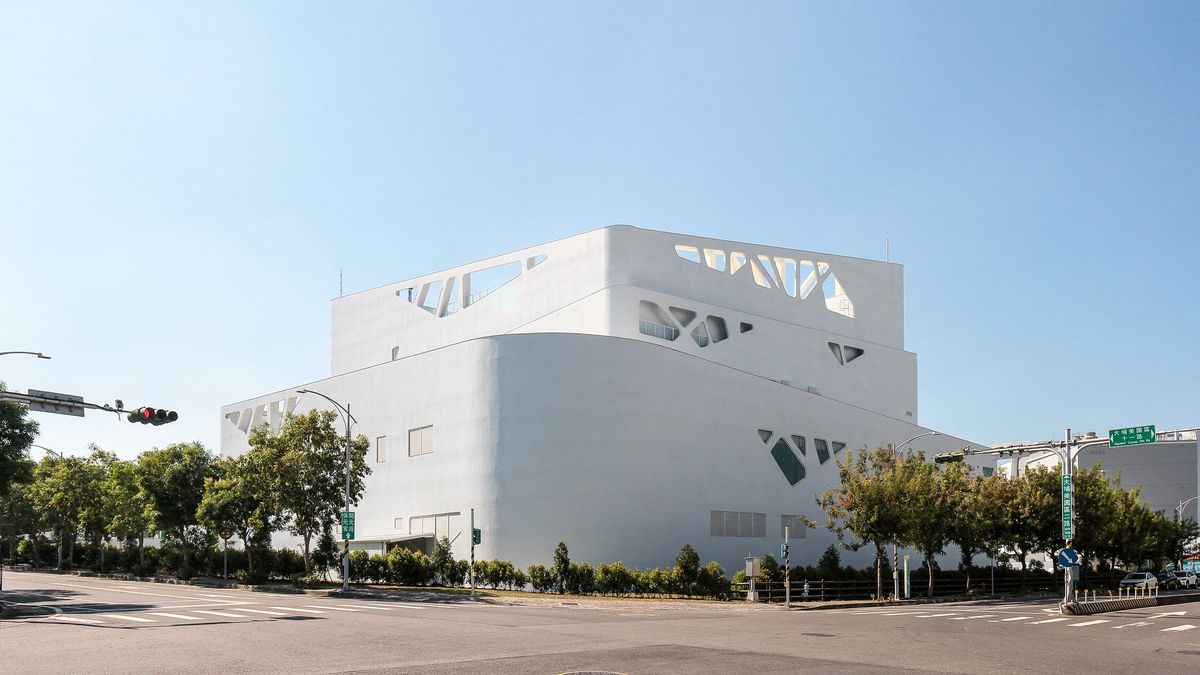 公羽山松建築師事務所；金點設計獎；建築；室內設計