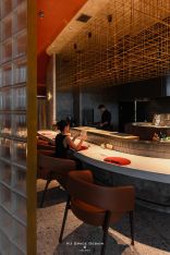 現代風,日料餐廳 Takumi