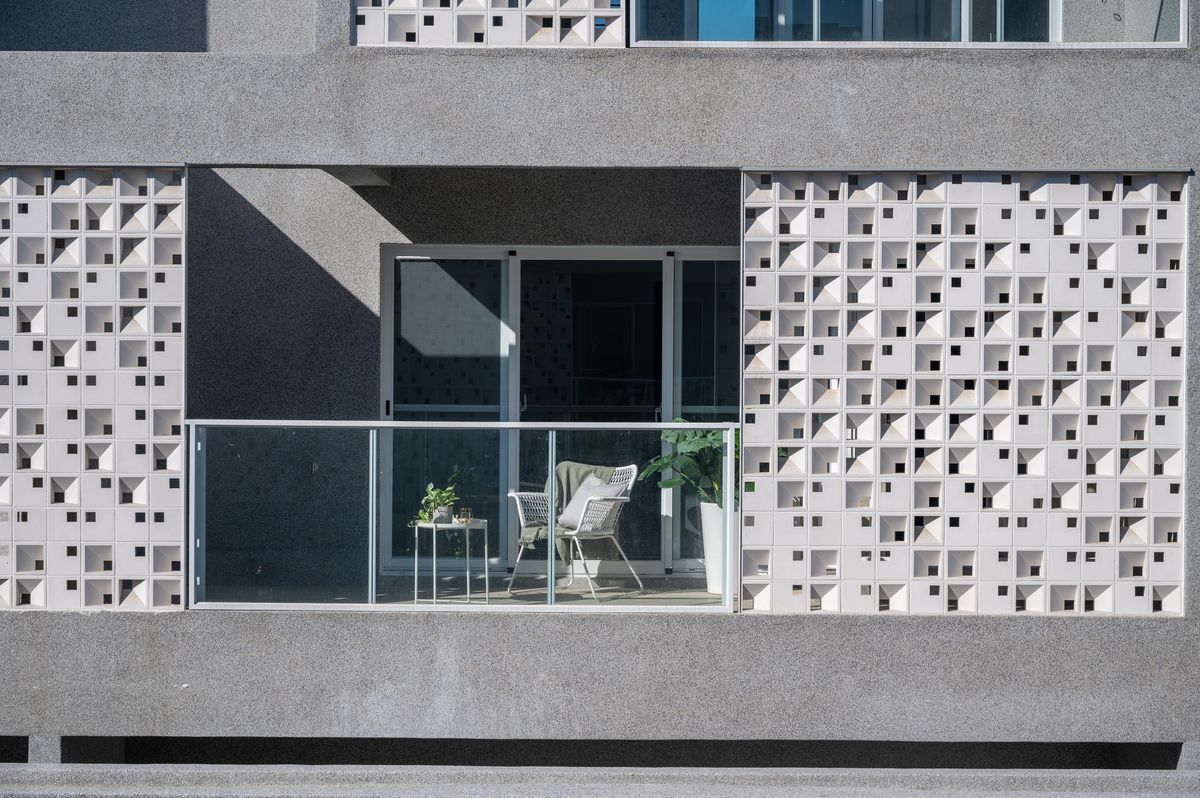 之物建築；金點設計獎；建築；室內設計