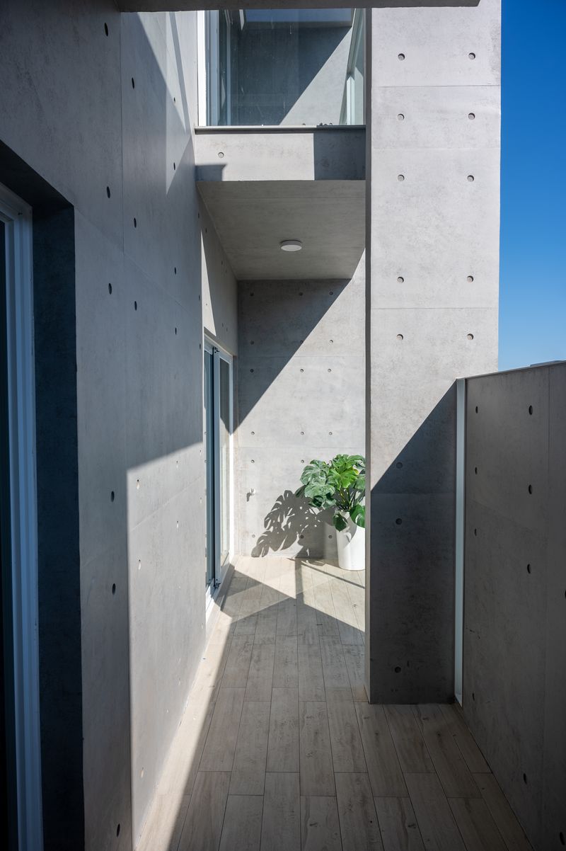 之物建築；金點設計獎；建築；室內設計