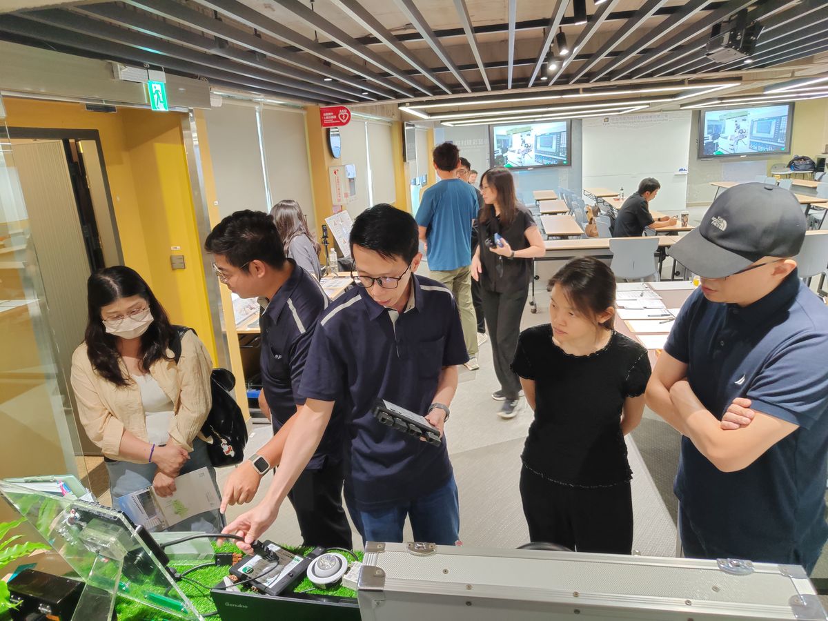 TAID；台北市室內設計裝修商業同業公會；講座活動；健康照明；室內設計