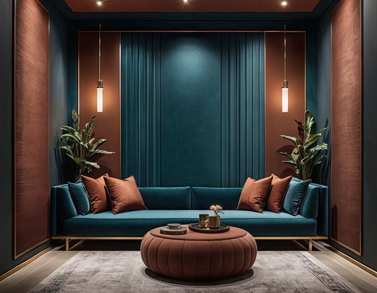 TAID；台北市室內設計裝修商業同業公會；國際論壇；Serene Pang；青葉油漆；色彩；建築；室內設計