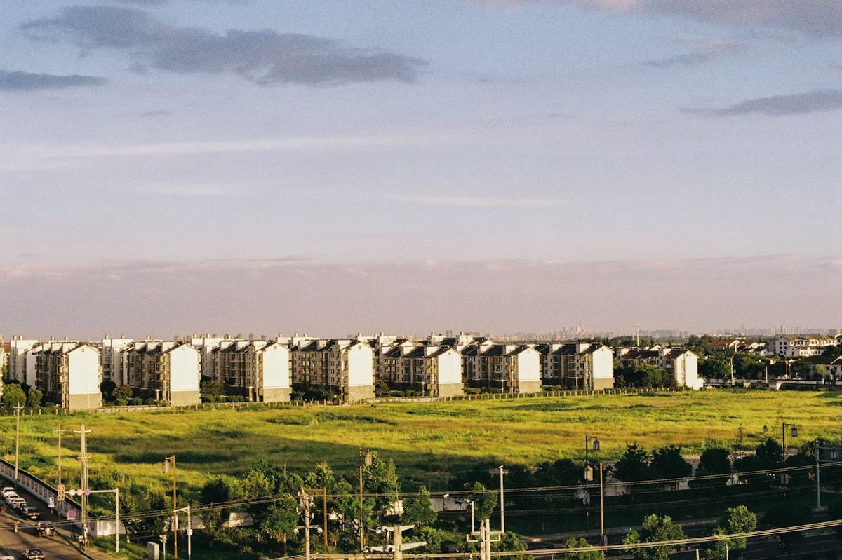 GRESB；ESG；房地產