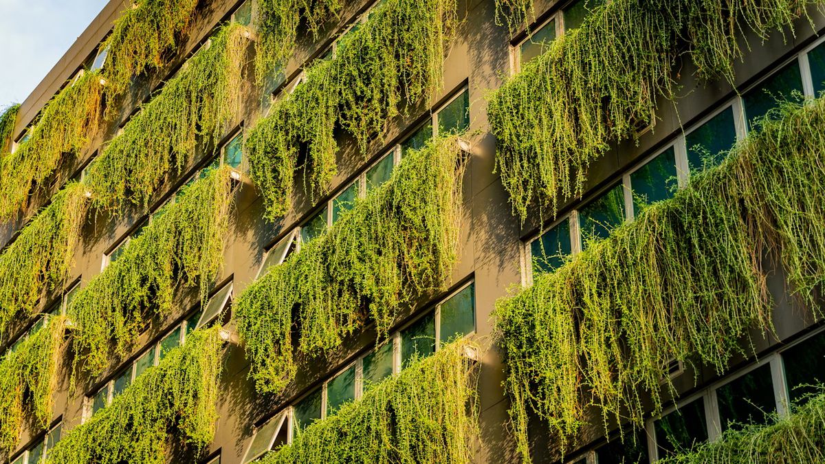 GRESB；ESG；房地產